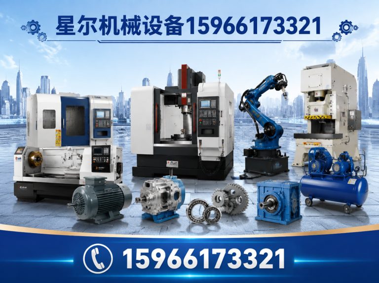 寿光市潍坊星尔机械设备科技有限公司展示图